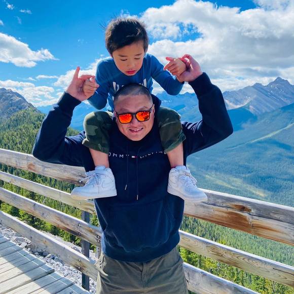 Meet your Posher, Russell rash - Picture 1 of 1